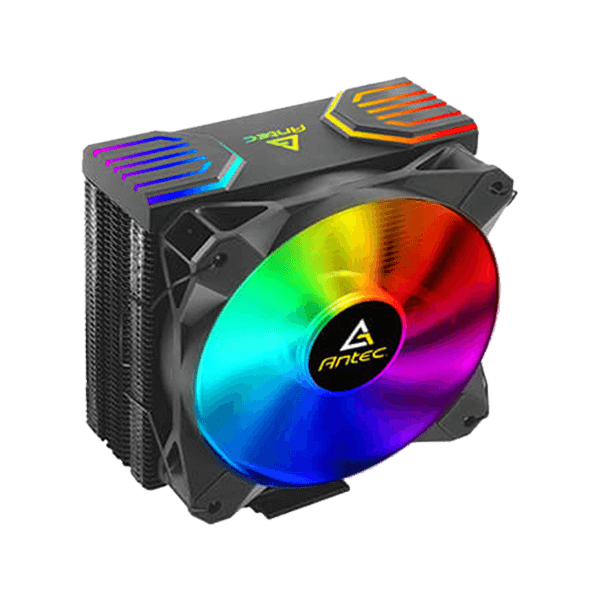 Antec FrigusAir 400 ARGB 120mm CPU Air Cooler